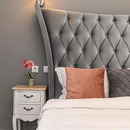 Dallure House Boutique Μπρασόβ Εξωτερικό φωτογραφία