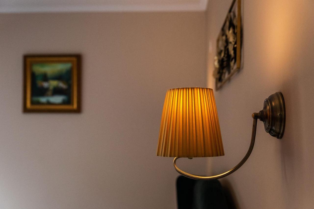 Dallure House Boutique Μπρασόβ Εξωτερικό φωτογραφία