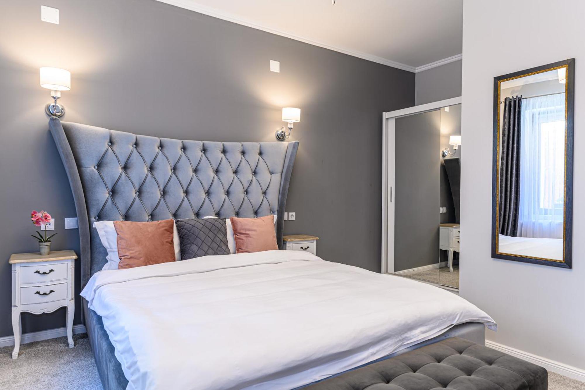 Dallure House Boutique Μπρασόβ Εξωτερικό φωτογραφία