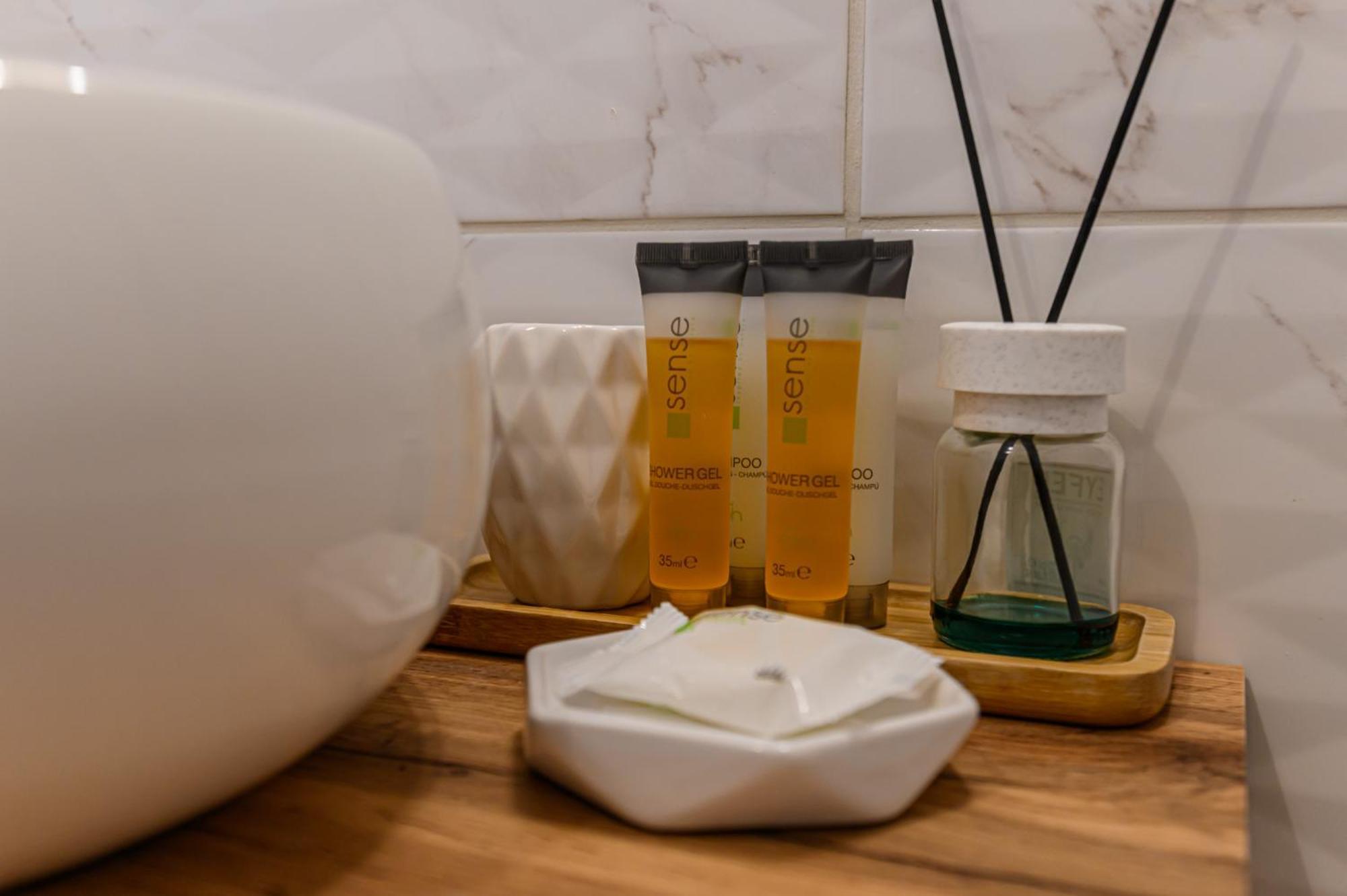 Dallure House Boutique Μπρασόβ Εξωτερικό φωτογραφία