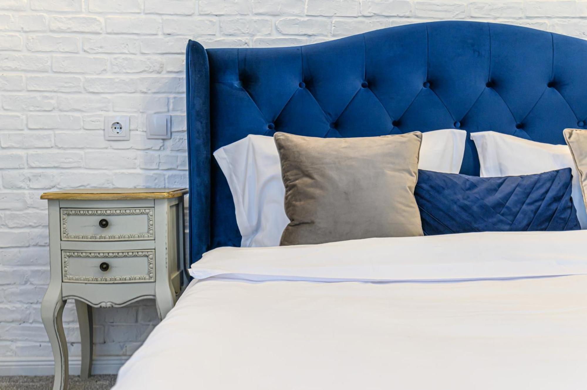 Dallure House Boutique Μπρασόβ Εξωτερικό φωτογραφία